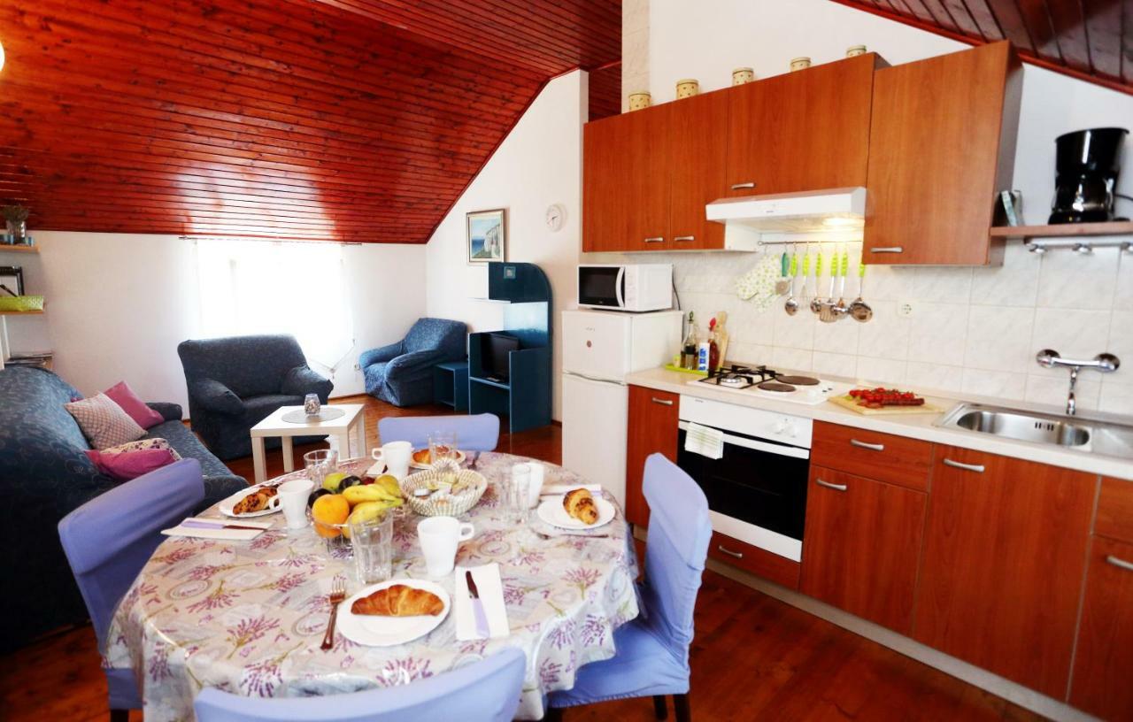 Apartment Dulcis Stari Grad  Exterior foto